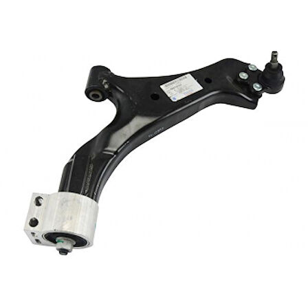 Chevrolet Salıncak Sag Komple Antara Captıva 06> - Kraftvoll 13050798