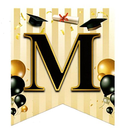 Mezuniyet Hatırası Temalı Banner
