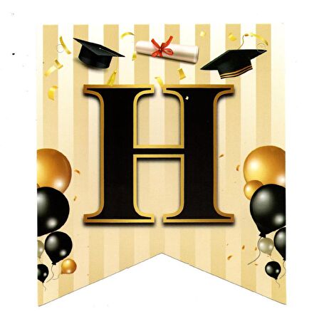 Mezuniyet Hatırası Temalı Banner