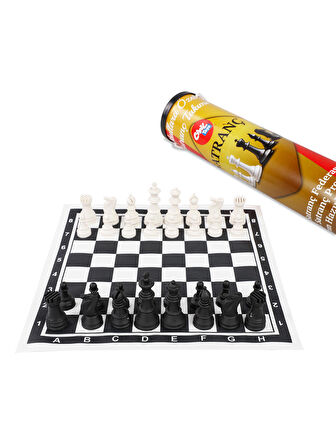 Civil Toys Satranç Rulo