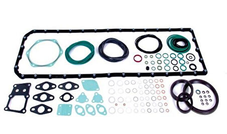 Renault Truck Motor Conta Takımı Alt Premium Kerax 300/340/385/400 - Consan 07.021.190