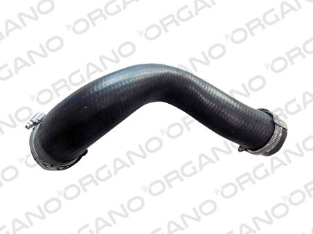 Ford İntercooler Hortumu ( Buyuk Parca ) ( Plastık Parca Harıc ) Ford Custom 2.0 Ecoblue Onden Ceker 17 > - Ucpa 13h11486
