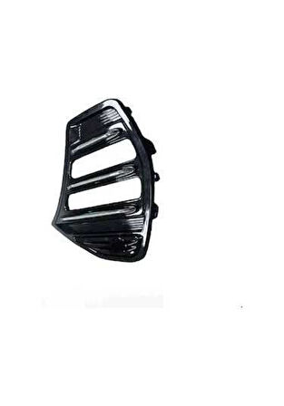 Chery On Sis Far Cercevesi Kromlu Sol Chery Tiggo 7 Pro 23> - Wagenburg Tgg7-1701