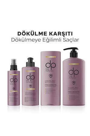 Daily Perfection Karanfil Özlü Saç Bakım Kremi 350 ml