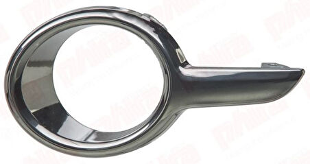 Psa Tampon Citası On Sol Alt İzgara Citası Mat Krom P208 12> - Phira 208-12144