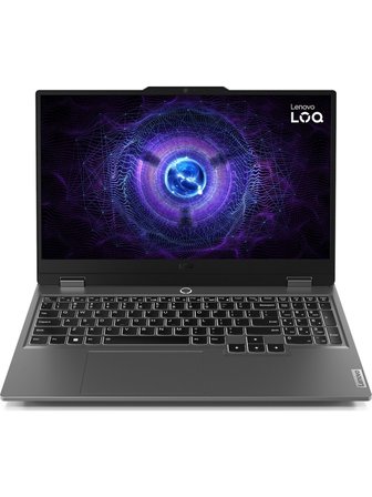 Lenovo Loq 15IRX10  I7-13650HX  64-GBDDR5  1 TBSSD  RTX5060 8gb Tgp 100W 15.6" IPS 144Hz Windows 11 Home 83JE00JQTRAT113