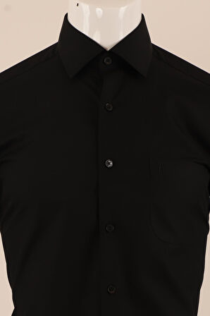 Uzul Kol Regular Fit Gömlek