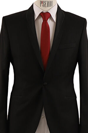 Takım Elbise Slim Fit