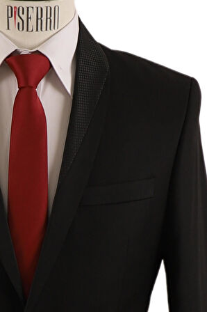 Takım Elbise Slim Fit