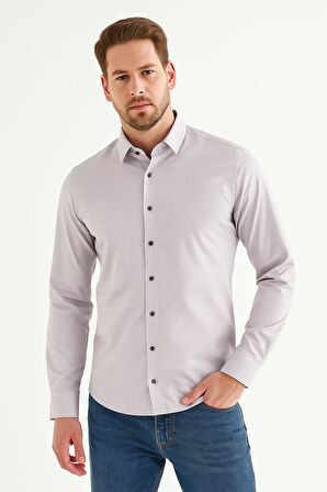 Erkek Regular Fit Gömlek
