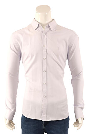 Erkek Regular Fit Gömlek
