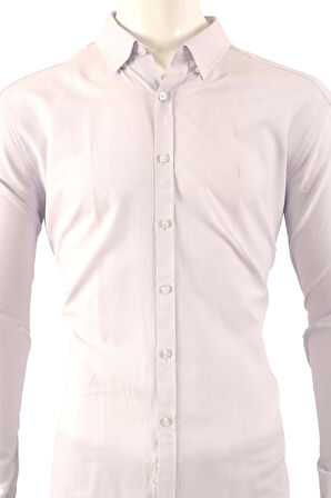 Erkek Regular Fit Gömlek