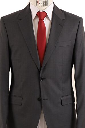 Regular Fit Takım Elbise