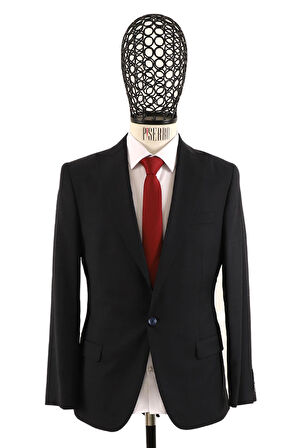 Erkek Takım Elbise Slim Fit