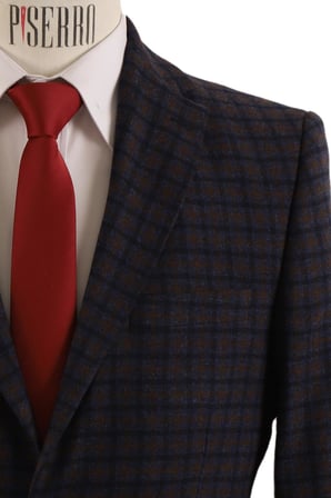 Tek Ceket Slim Fit