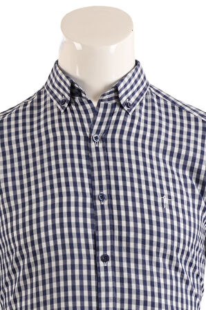 Regular Fit Erkek Gömlek