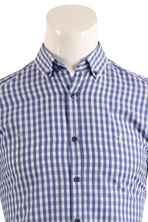 Regular Fit Erkek Gömlek