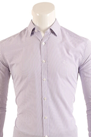 Regular Fit Erkek Gömlek