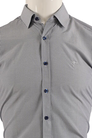 Erkek Gömlek Regular Fit