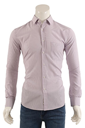 Erkek Gömlek Regular Fit