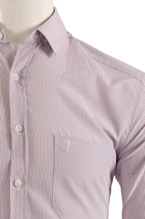 Erkek Gömlek Regular Fit