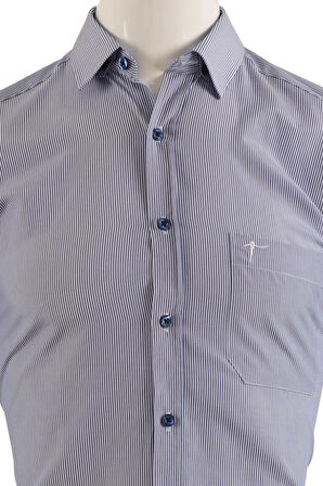 Erkek Gömlek Regular Fit