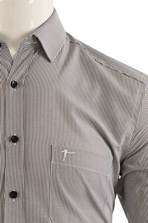 Erkek Gömlek Regular Fit