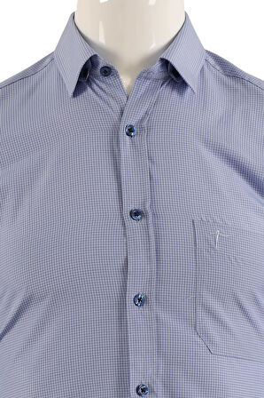 Erkek Gömlek Regular Fit