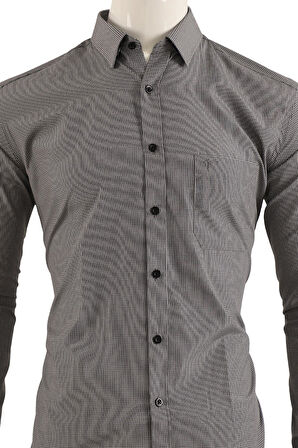 Erkek Gömlek Regular Fit