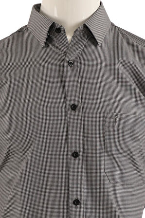 Erkek Gömlek Regular Fit