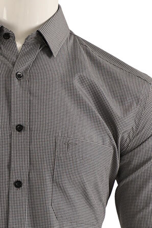 Erkek Gömlek Regular Fit