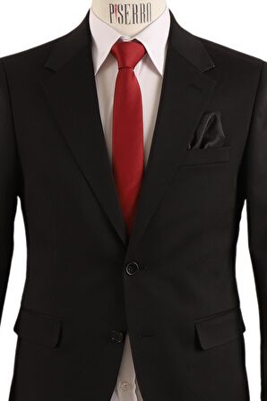 Regular Fit Takım Elbise