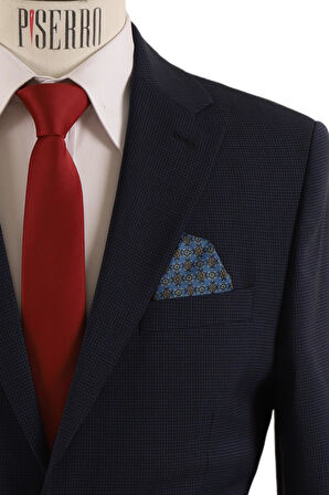 Tek Ceket Slim Fit