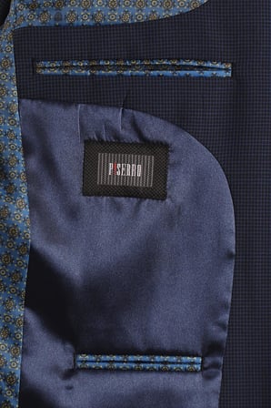 Regular Fit Ceket
