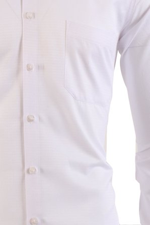 Desenli Regular Fit Erkek Gömlek