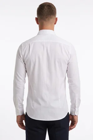 Desenli Regular Fit Erkek Gömlek