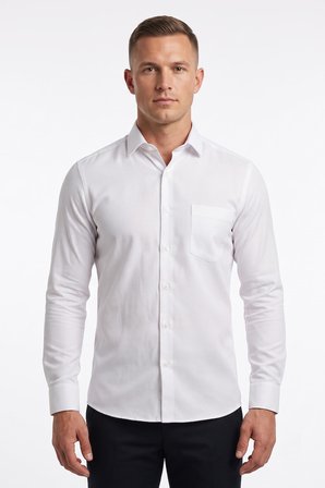 Desenli Regular Fit Erkek Gömlek