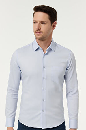 Erkek Gömlek Regular Fit