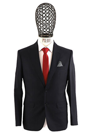 Erkek Takım Elbise Slim Fit