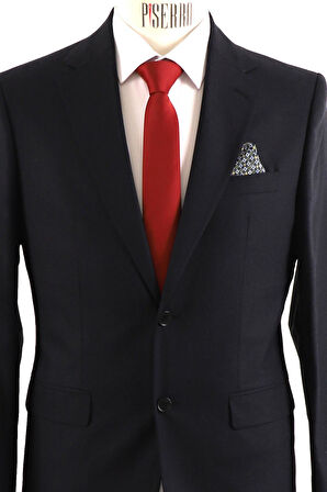 Erkek Takım Elbise Slim Fit