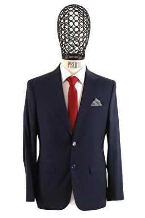 Erkek Takım Elbise Slim Fit