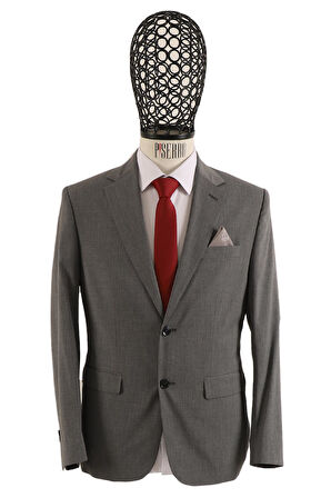 Erkek Takım Elbise Slim Fit