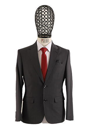 Erkek Takım Elbise Slim Fit