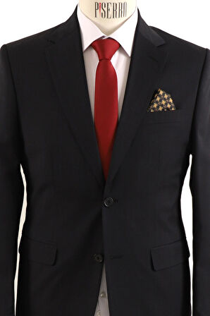 Erkek Takım Elbise Slim Fit