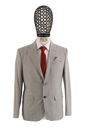 Erkek Takım Elbise Slim Fit