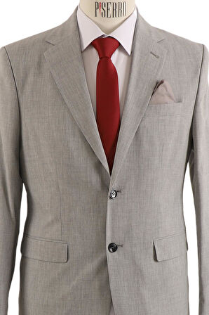 Erkek Takım Elbise Slim Fit