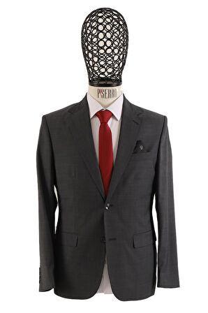 Erkek Takım Elbise Slim Fit