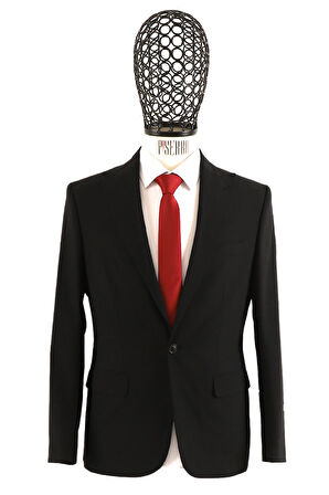 Erkek Takım Elbise Slim Fit