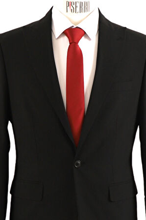 Erkek Takım Elbise Slim Fit