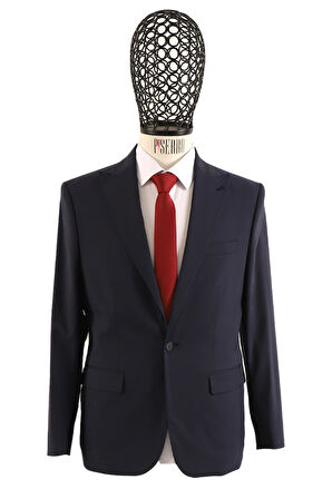 Erkek Takım Elbise Slim Fit